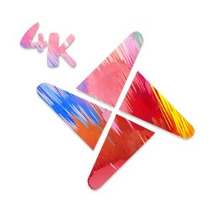 Dynamic Wallpaper 25.4 动态壁纸引擎，海量 4K 视频壁纸与动态屏保一键设置-山海之花 - 宝藏星球屋