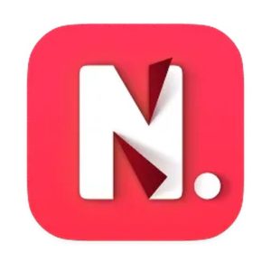 Noted 6.5 录音笔记效率工具，语音转文字与时间戳回放助你无缝整理会议和讲座-山海之花 - 宝藏星球屋