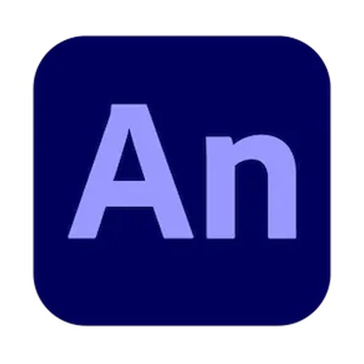 Adobe Animate 24.0.13 交互式矢量动画制作工具，支持多平台发布与角色动画设计-山海之花 - 宝藏星球屋