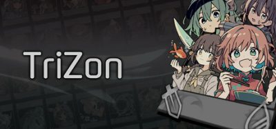《卡牌少女不会受伤》一款肉鸽卡组构建策略游戏。玩家在卡牌世界中搜集卡片并融合对战，探索荒芜之地真相。