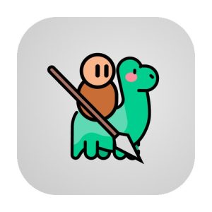 《我们是勇士》v1.66.8 手机MOD版！从石器到现代，采集资源并赢取奖杯的休闲策略养成游戏-山海之花 - 宝藏星球屋