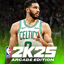 NBA 2K25 1.70