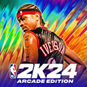 NBA 2K24 1.3