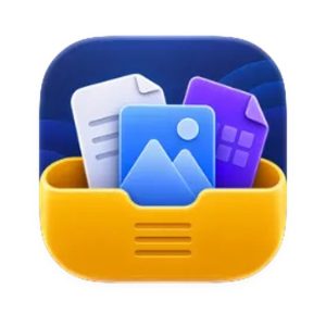 Filepane - File Management：一站式文件管理，跨平台同步备份并快速检索清理冗余文件。-山海之花 - 宝藏星球屋
