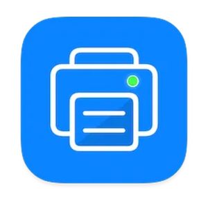 Printer/iPrint 2.0 Mac激活版/ macOS全功能打印软件 软件下载-山海之花 - 宝藏星球屋