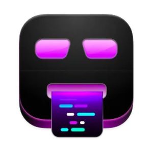 Codye 2.0.5 Mac激活版/ 代码美化与展示工具 软件下载-山海之花 - 宝藏星球屋