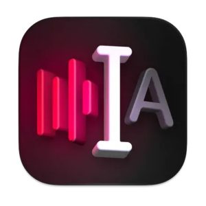 AI Transcription 2.16 音频转文字工具，离线转录音视频并导出多格式字幕-山海之花 - 宝藏星球屋