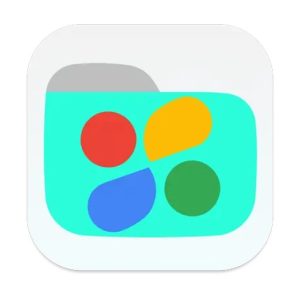 Color_Folder_5.0_TNT.dmg 软件下载-山海之花 - 宝藏星球屋