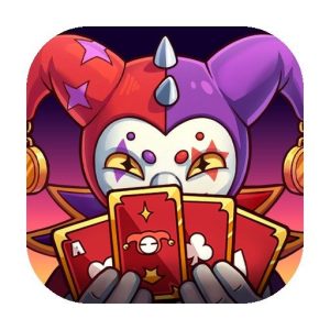 《神骰传说》v1.1.2 手机完整版！以翻牌随机性驱动资源积累的增量放置游戏，适合休闲点击与碎片时间游玩-山海之花 - 宝藏星球屋