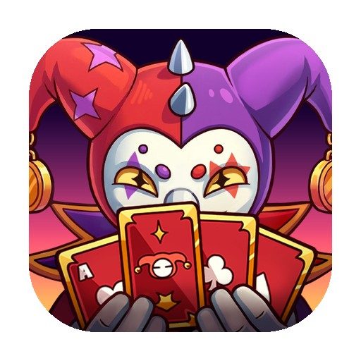 《神骰传说》v1.1.2 手机完整版！以翻牌随机性驱动资源积累的增量放置游戏，适合休闲点击与碎片时间游玩-山海之花 - 宝藏星球屋