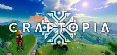 《创世理想乡》一款融合多种要素的创造类生存动作电脑游戏。玩家可以建造农场、搭建自动化工场并探索迷宫，支持单人与多人联机。-山海之花 - 宝藏星球屋