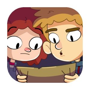 《迷失乐园》v1.0.2067 手机MOD版！无文字对话的手绘风兄妹双人解谜，用画面推进故事，适合碎片时间游玩