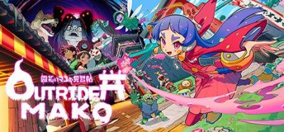 《先驱者真子》一款俯视角2D动作冒险游戏。玩家扮演误入异世界的少女，利用赤蜜封锁敌人并打包配送物资，收集印章以寻找回家之路。