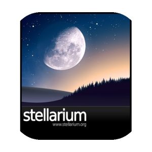 Stellarium v26.3 开源免费虚拟天文馆-山海之花 - 宝藏星球屋