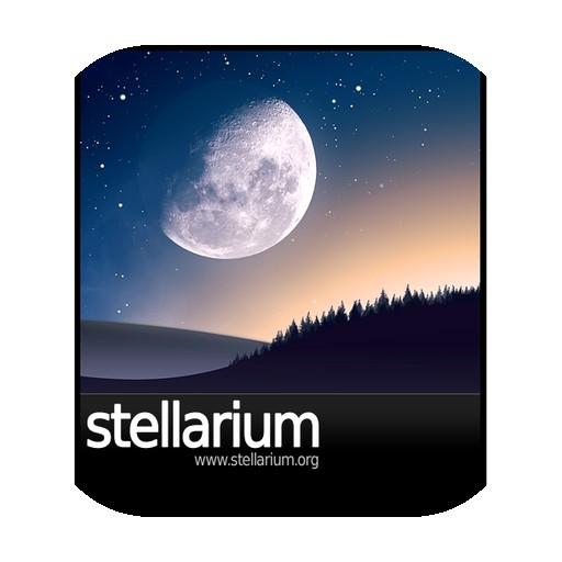Stellarium v26.3 开源免费虚拟天文馆-山海之花 - 宝藏星球屋