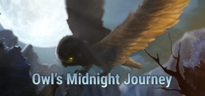 《午夜幽途》一款休闲模拟游戏。玩家在魔法夜晚森林中探索，寻找冒险，游玩感受简单的独立玩法。