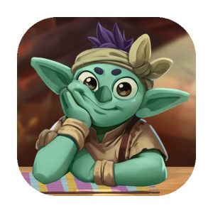 《变废为宝哥布林》v1.4.4 手机完整版！翻新废弃物品并重组零件，以低成本高售价的方式经营哥布林杂货铺
