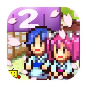 《温泉物语2》v1.1.8 手机MOD版！建设全身浴与足浴等多种特色浴池的日本风情温泉旅馆模拟经营游戏-山海之花 - 宝藏星球屋