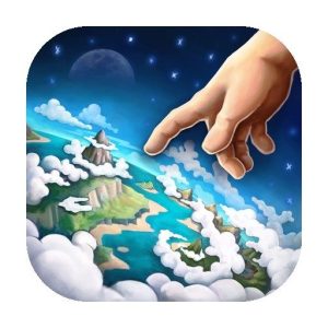 《God Simulator – Sandbox Mod & Open World》v1.1.1 手机MOD版!全道具解锁的像素沙盒模拟器,无目标无限制,自由创造与干预世界