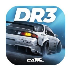 《CarX漂移赛车3》v1.17.0 手机MOD版！以真实漂移物理为核心，结合深度车辆改装与全球同步多人对战玩法-山海之花 - 宝藏星球屋