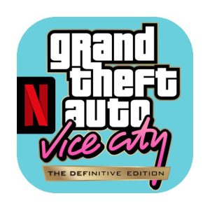 《侠盗猎车手》v1.90.48899882 手机完整版！经典自由沙盒原版移植，包含完整主线、驾驶射击与地图探索，还原1980年代犯罪都市氛围