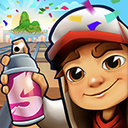 Subway Surf+