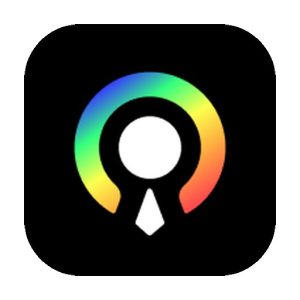 光影证件照 v1.0.4：快速生成合规证件照的免费小工具-山海之花 - 宝藏星球屋