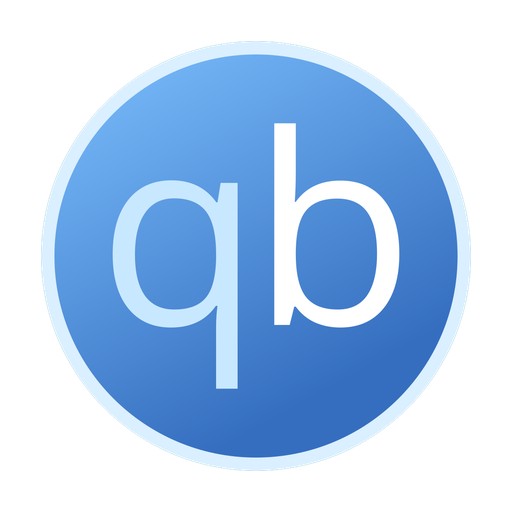 磁力BT下载工具 qBittorrent v5.2.4 支持磁力、BT种子、电驴、迅雷、网盘-山海之花 - 宝藏星球屋