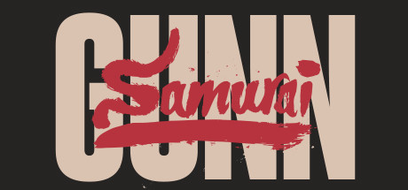 Samurai GUNN 截图