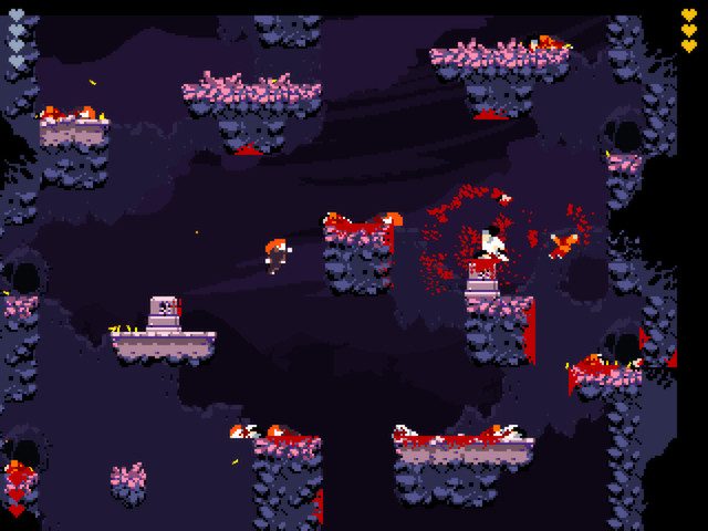 Samurai GUNN 截图