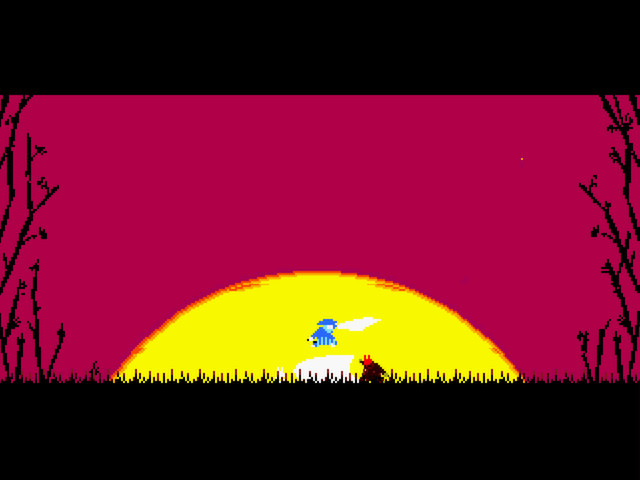 Samurai GUNN 截图