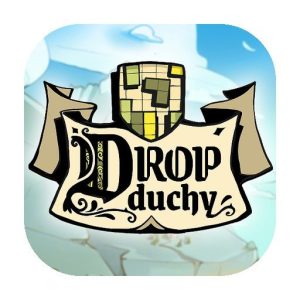 《方块公国 (Drop Duchy)》v1.2.20 手机完整版！将几何拼图与卡牌构筑融合，用随机卡牌驱动方块布局的单局策略游戏-山海之花 - 宝藏星球屋