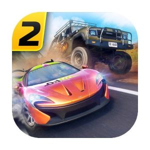 《越野 2》v1.3.2 手机MOD版！地图比前作大30倍的开放世界越野模拟，主打自由探索与车辆改装-山海之花 - 宝藏星球屋
