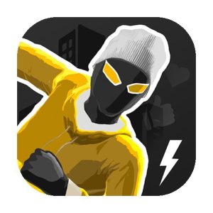 《AFK Heroes：放置英雄传说》v2.5 手机MOD版！在星陨城开放场景中扮演人蛛混合体，用蛛丝摆荡探索每一处屋顶与巷道-山海之花 - 宝藏星球屋
