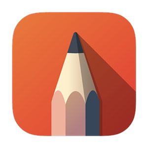 草图绘画Autodesk SketchBook Pro v9.3.24 免安装绿色版-山海之花 - 宝藏星球屋