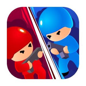 《塔楼之战 (Tower War)》v1.29.3 手机MOD版！以兵种克制和实时调令为核心的战术对抗游戏，聚焦单位部署与资源分配的策略判断-山海之花 - 宝藏星球屋