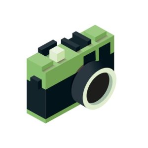 8Bit Photo Lab 像素照片工具：为复古风格爱好者打造的像素化图片编辑-山海之花 - 宝藏星球屋
