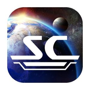 《海盗》v1.7 手机MOD版！自由贸易与实时太空战斗交替进行，用商路利润反哺战舰改装-山海之花 - 宝藏星球屋
