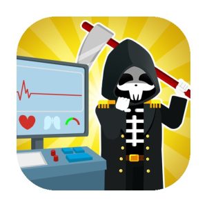 《死神来了！》v2.1.33 手机MOD版！用环境物品构建连锁陷阱，在限定步数内精准解决目标，适合碎片时间思考-山海之花 - 宝藏星球屋