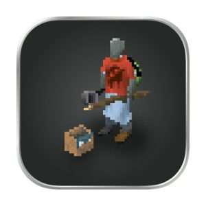 《末日拾荒者》v1.2.8 手机MOD版！一款以严格状态管理、回合制战斗与随机事件组成的硬核废土生存角色扮演游戏-山海之花 - 宝藏星球屋
