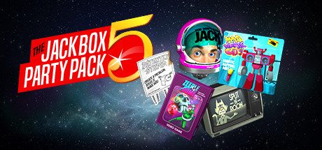 The Jackbox Party Pack 5 截图