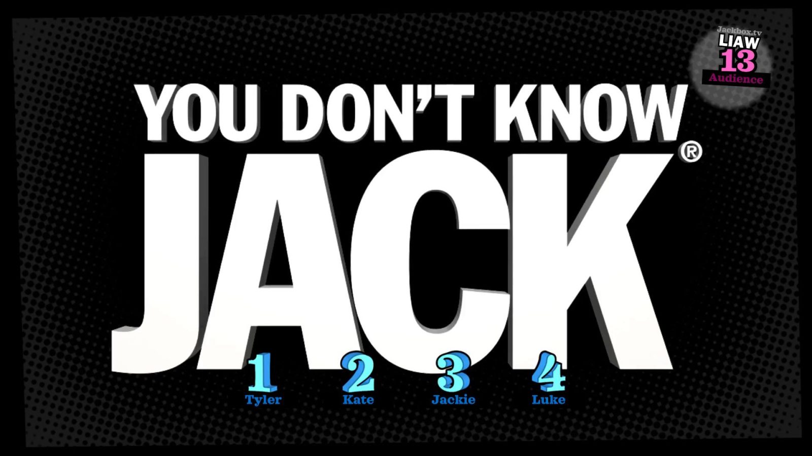 The Jackbox Party Pack 5 截图