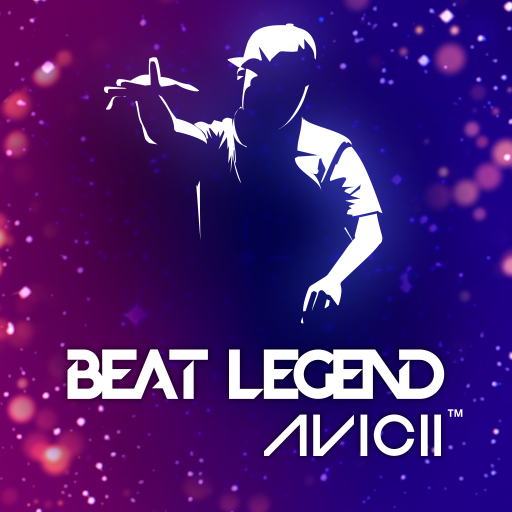 Beat Legend: AVICII 截图