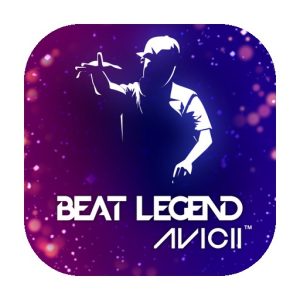 《Beat Legend: AVICII》v1.2 手机完整版！官方授权收录15首Avicii名曲的安卓节奏游戏，支持三档难度与变速调节，适合歌迷向音游入门-山海之花 - 宝藏星球屋