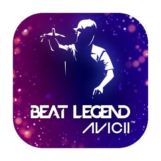 《Beat Legend: AVICII》v1.2 手机完整版！官方授权收录15首Avicii名曲的安卓节奏游戏，支持三档难度与变速调节，适合歌迷向音游入门-山海之花 - 宝藏星球屋