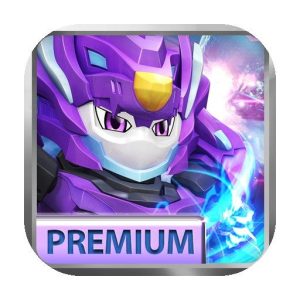 《超级英雄》v1.0 手机完整版！离线单机动作RPG，内置完整养成系统和生存挑战模式，开局附赠大量游戏货币资源-山海之花 - 宝藏星球屋