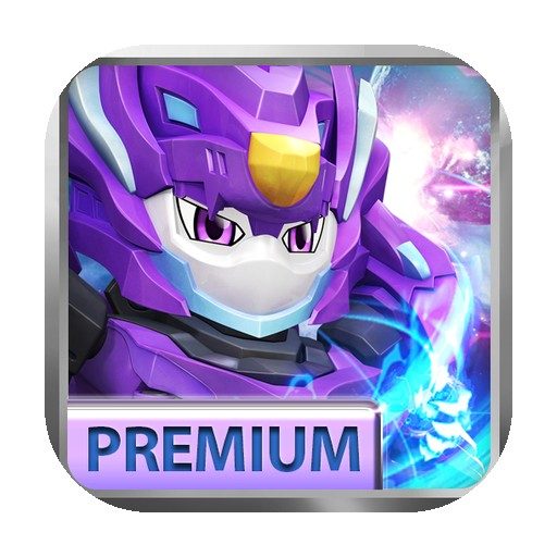 《超级英雄》v1.0 手机完整版！离线单机动作RPG，内置完整养成系统和生存挑战模式，开局附赠大量游戏货币资源-山海之花 - 宝藏星球屋