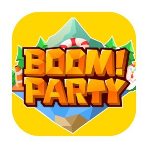《Boom! Party – Explore, Share, Play》v0.2.0.24779 手机完整版！一款包含竞速与动作战斗等多个模式的多人游戏合集，适合快速切换游玩