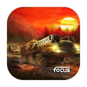 《泥泞奔驰》v1.5.28.0 手机MOD版！以后驱越野车穿越动态泥泞地形，绞盘与真实物理交互构成的硬核载具模拟游戏-山海之花 - 宝藏星球屋