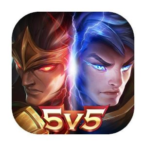 《Champions Legion | 5v5 MOBA》v1.9.0 手机完整版！俄语配音的5v5 MOBA手游，支持好友组队，全流程本地化